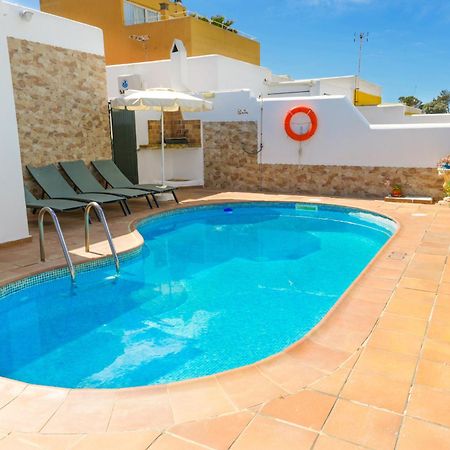 Villa 10 Marias Cala Blanca  Exterior photo